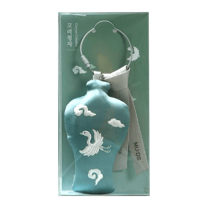 [SMART DIRECT] Celadons Key chain