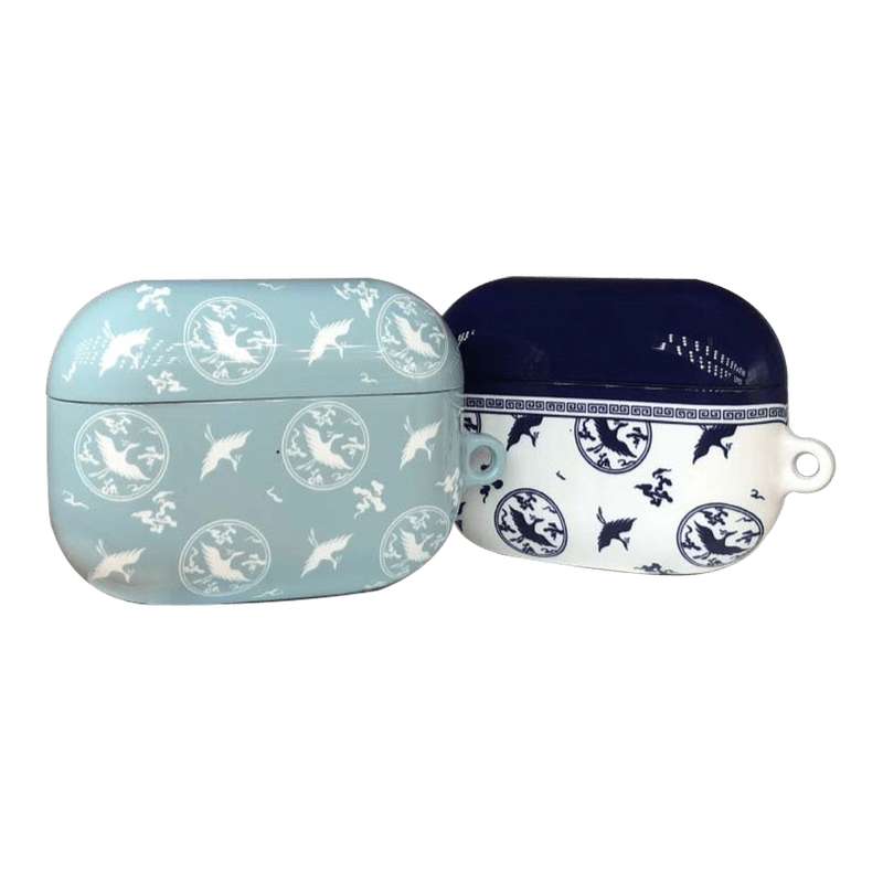 [SMART DIRECT] Goryeo Celadon Airpods Pro Case 1pcs (Random Color)