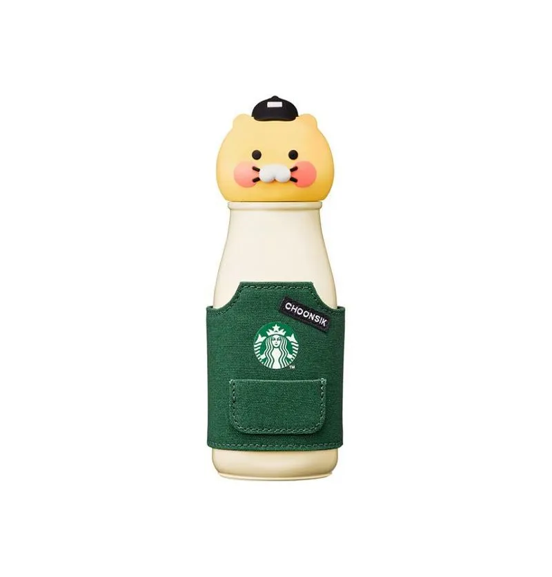 [SMART DIRECT] Choonsik Kona Tumbler 237ml