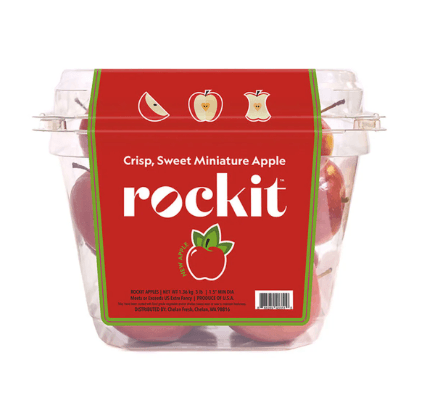 APPLE 3LB