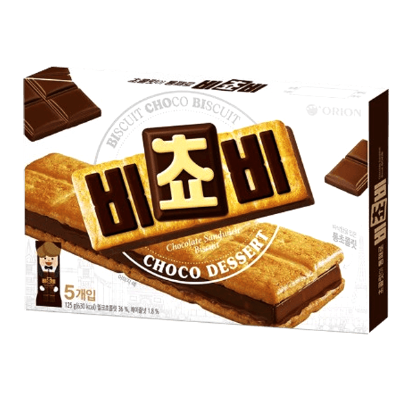 Bichobi 5p 4.4oz (125g)