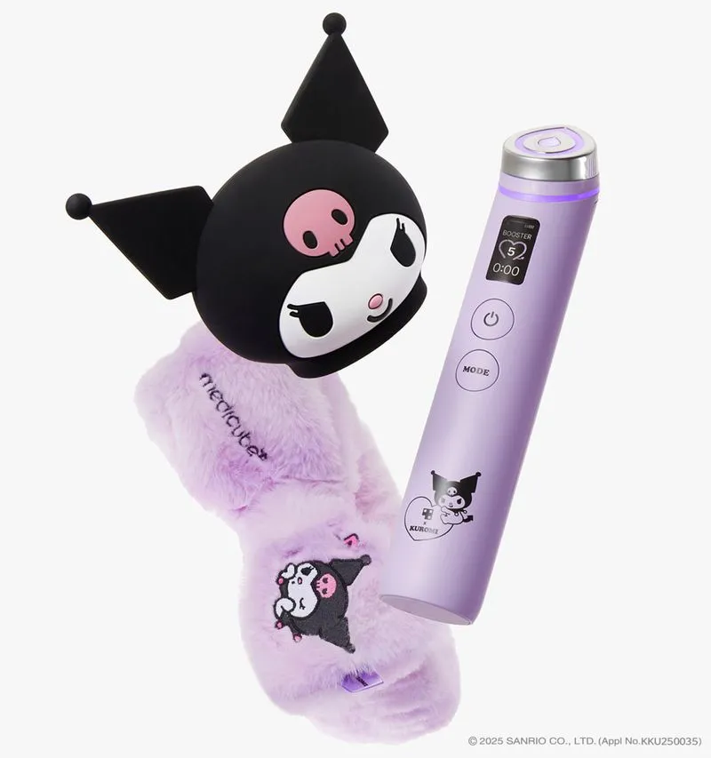 [SMART DIRECT] KUROMI AGE-R Booster Pro