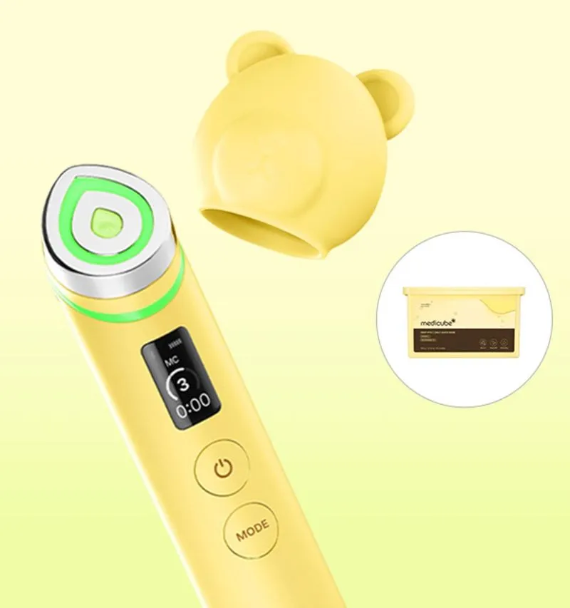 [SMART DIRECT] Lemon Bear AGE-R Booster Pro