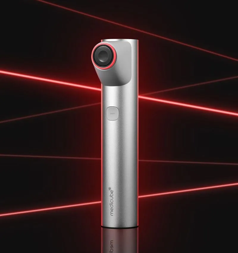 [SMART DIRECT] AGE-R High Focus Shot