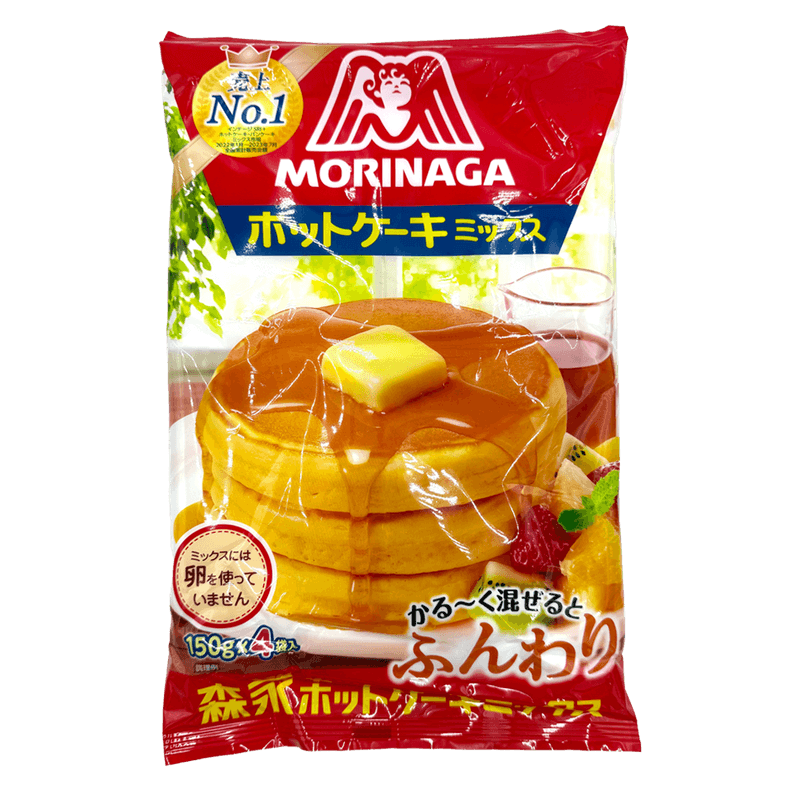 Hot Cake Mix 21.16 Oz (600g)