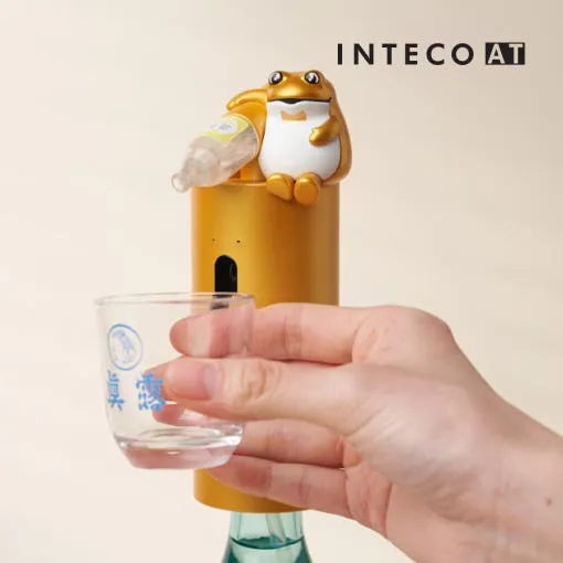 [SMART DIRECT] Soju Dispenser (Gold)