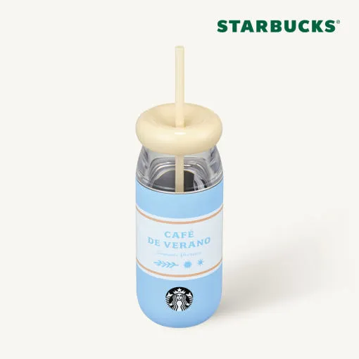 [SMART DIRECT] Summer Breeze Zeta Cold Cup 355ml