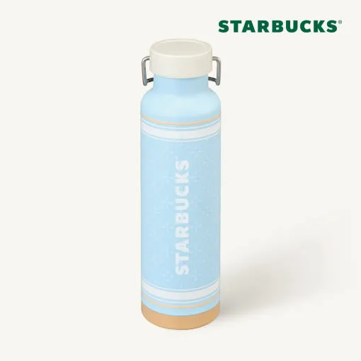 [SMART DIRECT] Summer Breeze Walker Tumbler 680ml