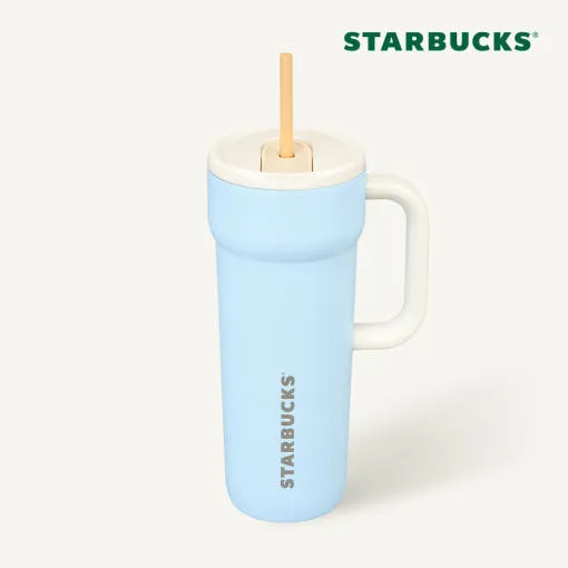 [SMART DIRECT] Summer Breeze Dante Tumbler 710ml