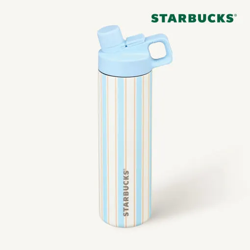 [SMART DIRECT] Summer Breeze MiiR Flow Tumbler 577ml