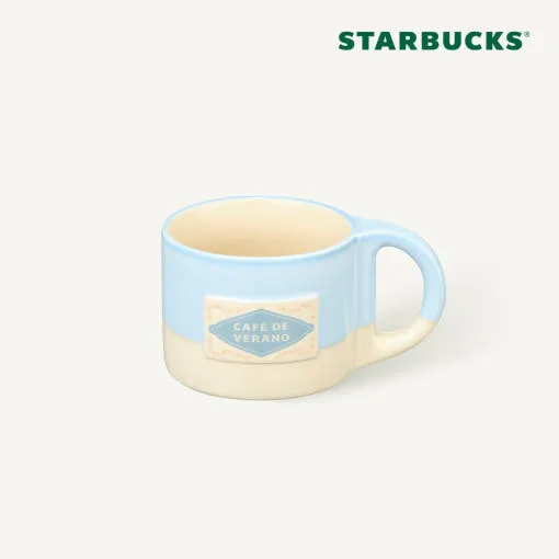 [SMART DIRECT] Summer Breeze Mug 256ml