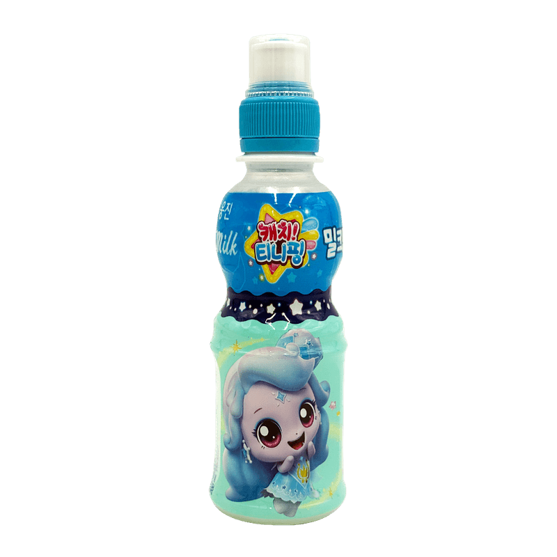 Catch Teenieping Milk 6.76 Fl Oz (200ml)