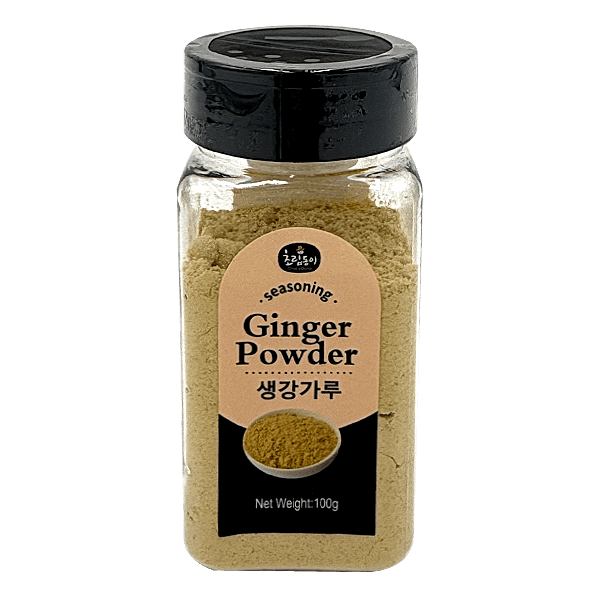 Seasoning Ginger Powder 3.53oz(100g)