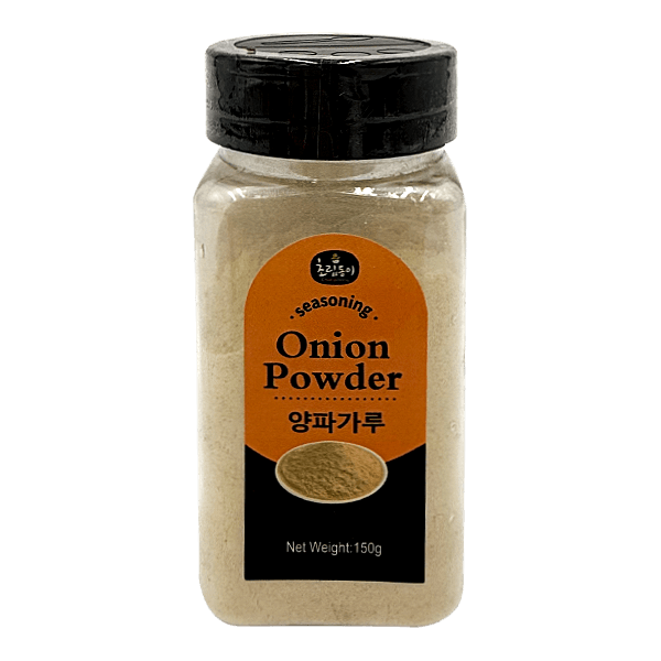 Seasoning Onion Powder 5.29oz(150g)