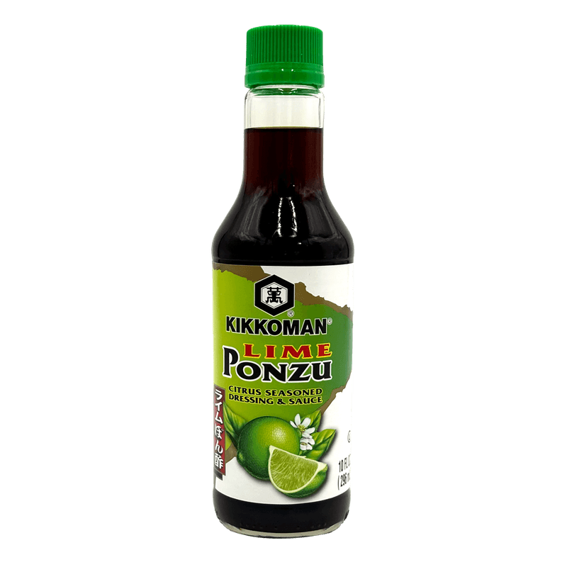 Ponzu Lime 10 Fl Oz (295ml)