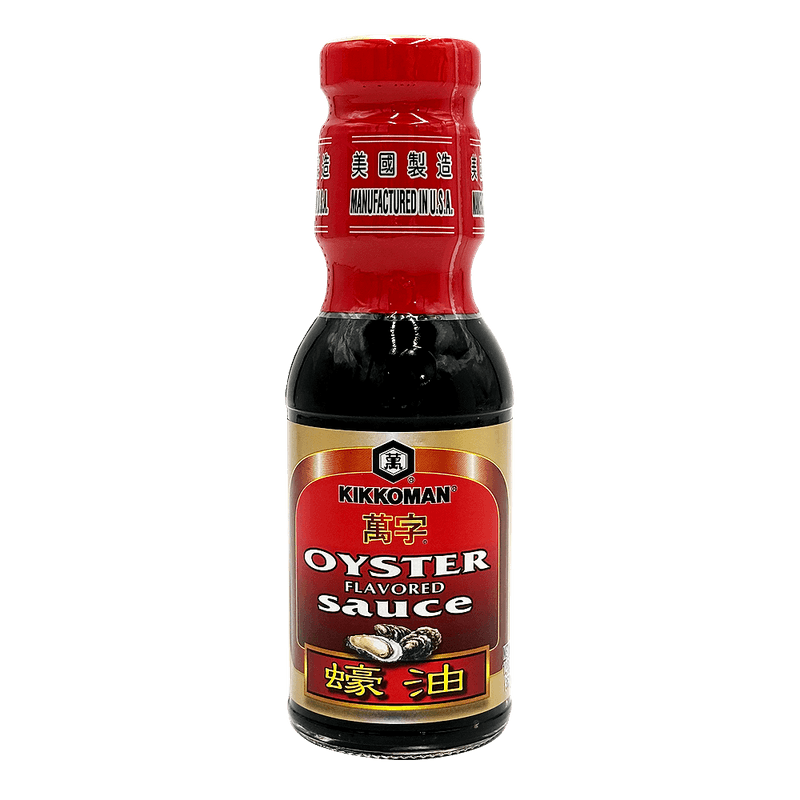 Oyster Sauce Red 12.6 Fl Oz (372ml)