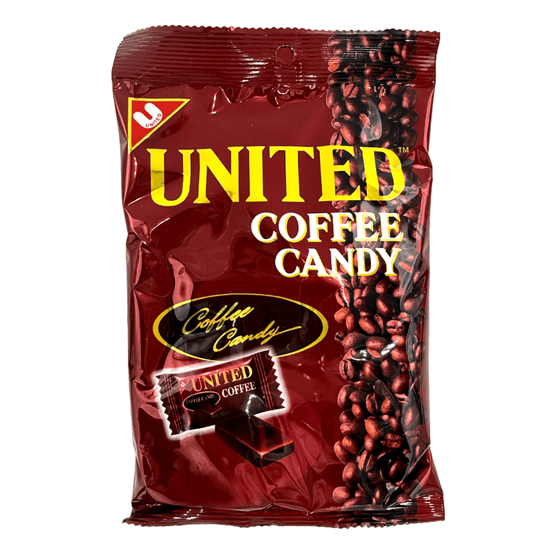 Coffee Candy 7.05 Oz (200g)