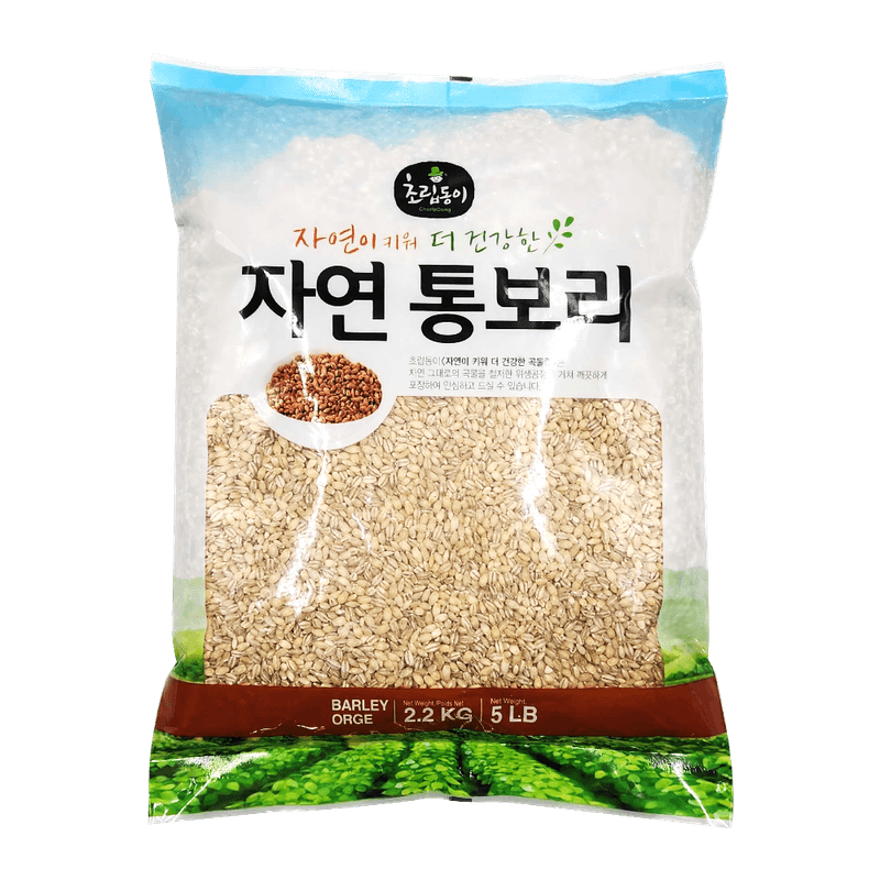Barley Orge 5lb(2.26kg)
