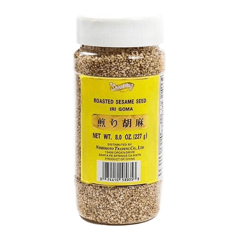 Roasted Sesame Seed 8OZ (227G)