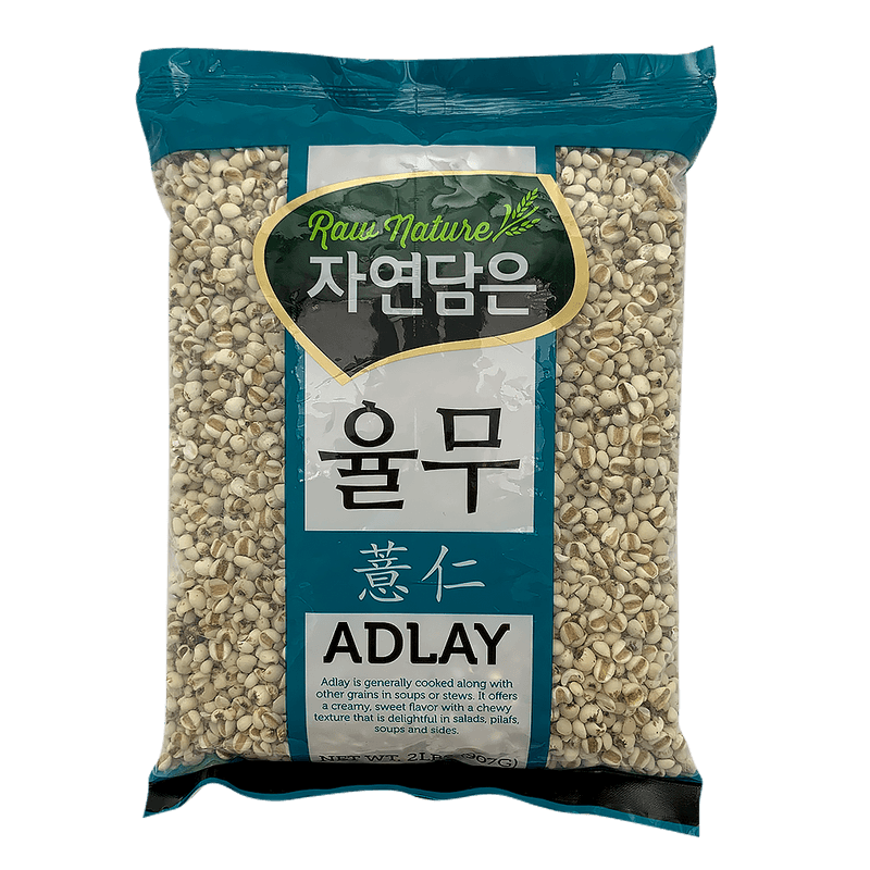 Adlay 2lb(907g)