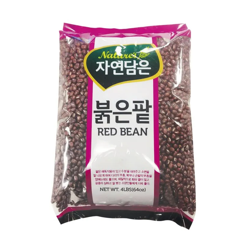 Red Bean 4lb(1.81kg)