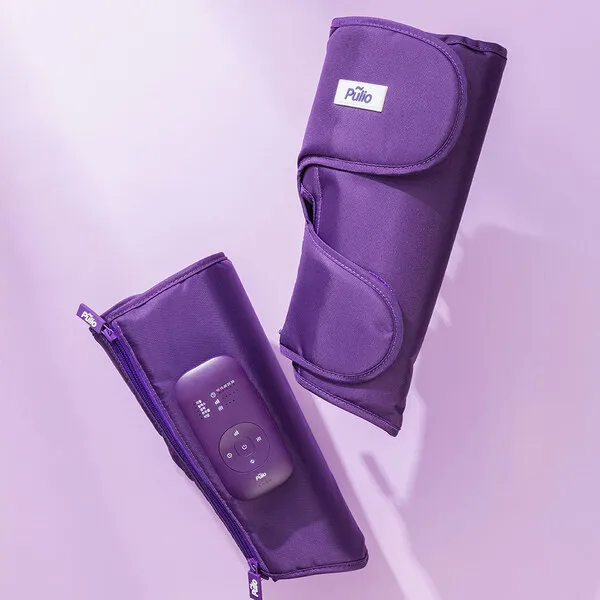 [SMART DIRECT] Pulio Calf Massager v3