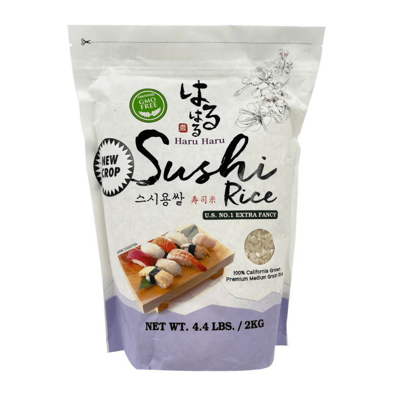Mai Sushi Rice 4.4lb(2kg)