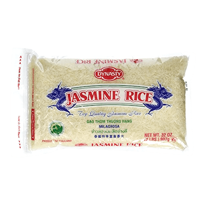 Jasmine Rice 2lb(0.9kg)