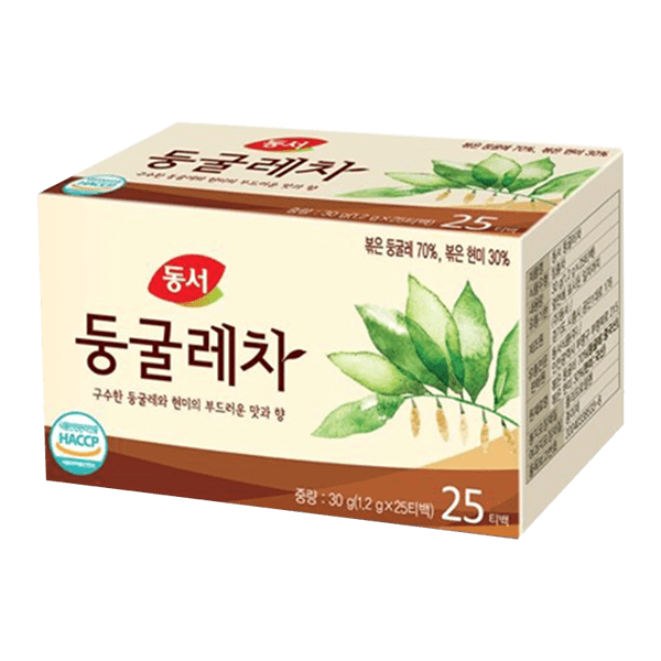 Solomon's Seal Tea 25 Tea Bag 1.06OZ(30G)