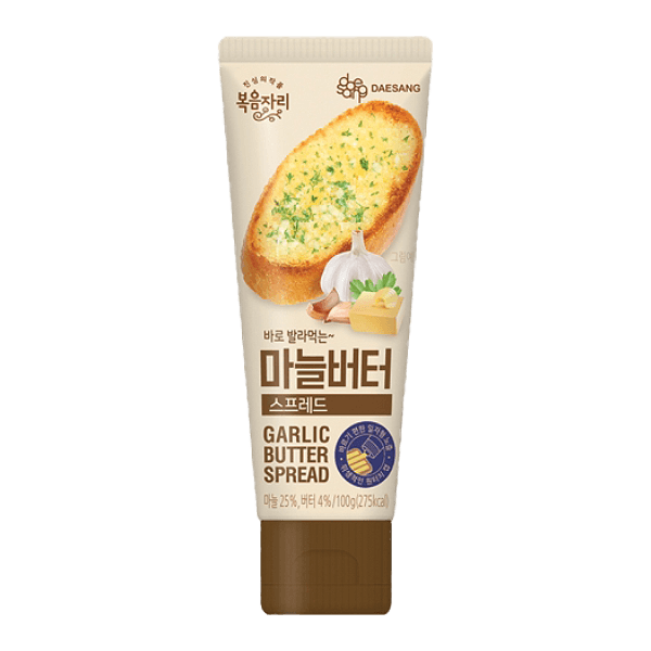 Garlic Butter Spread 3.53 OZ (100G)