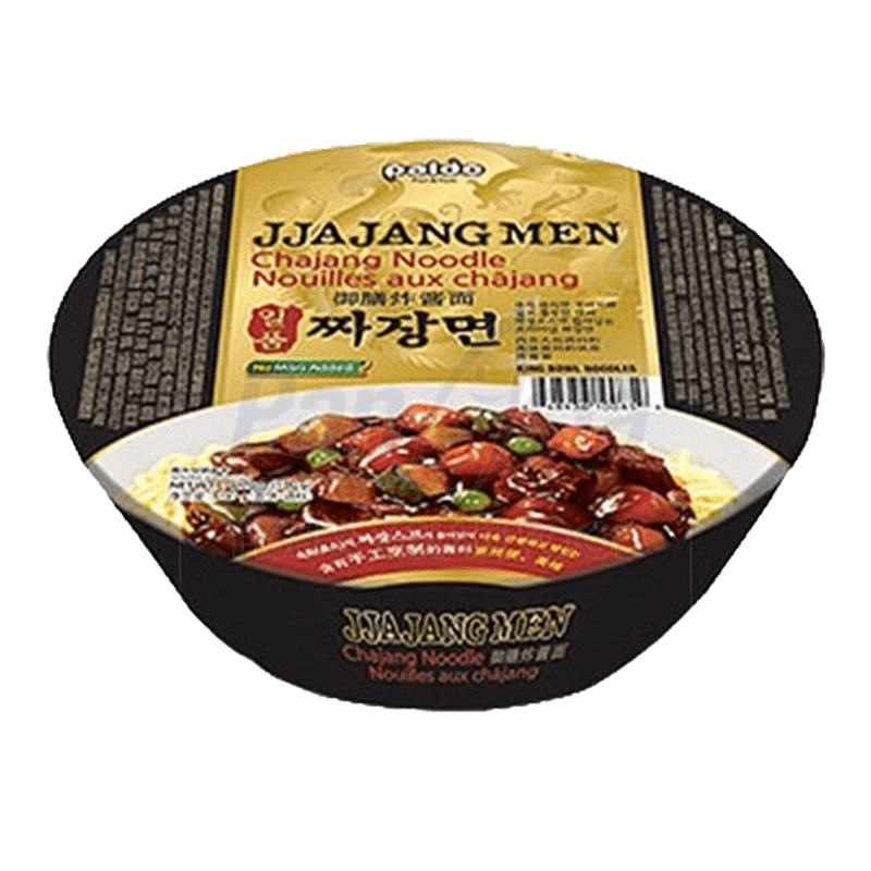 Jjajangmen Big Bowl 6.7oz(190g)