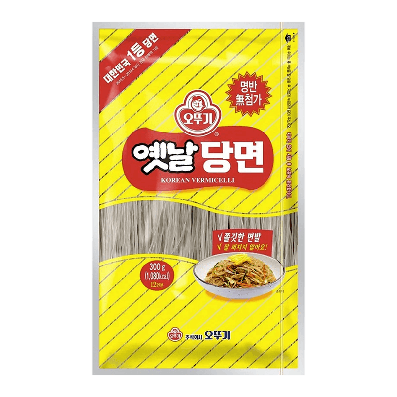 Korean Vermicelli 10.58oz(300g)