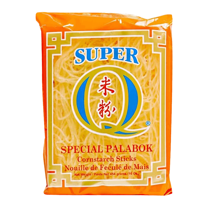 Golden Palabok 16oz(454g)
