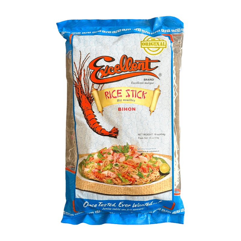 Rice Stick Bihon 16oz(454g)