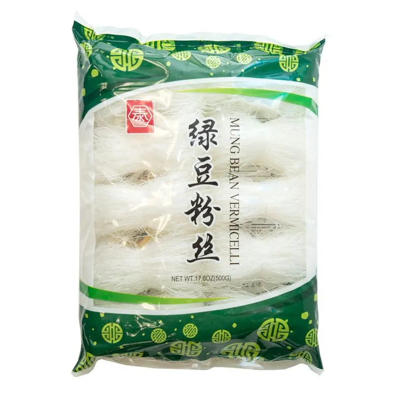 Mung Bean Vermicelli 17.6oz(500g)