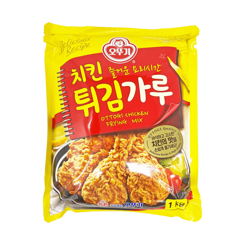 Chicken Frying Mix 35.27oz(1kg)