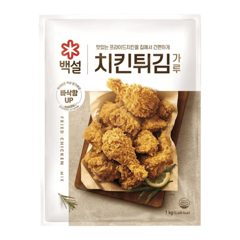 Fried Chicken Mix 35.3oz(1kg)