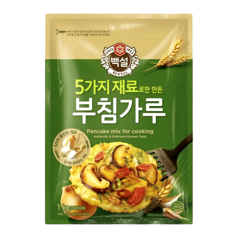 Pancake Mix For Cooking 2.2 LB (1000 G)