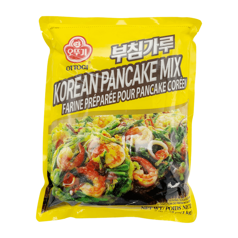 Korean Pancake Mix 2.2lb(1kg)