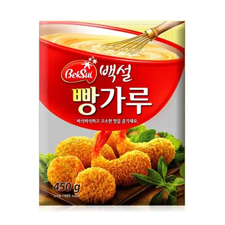 Bread Crumbs 15.87oz(450g)