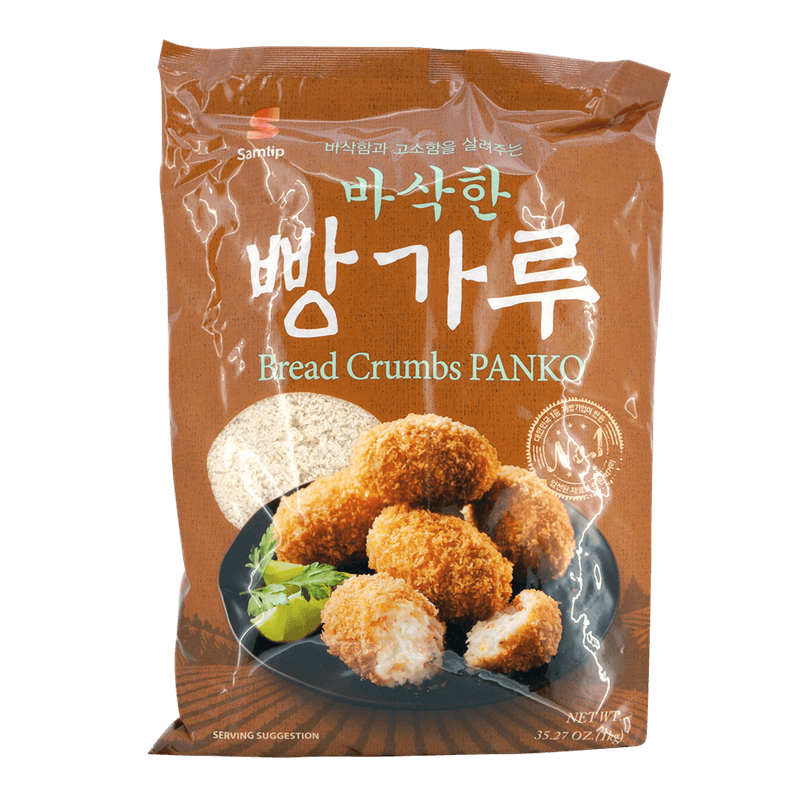 Bread Crumbs Panko 17.63oz(500g)