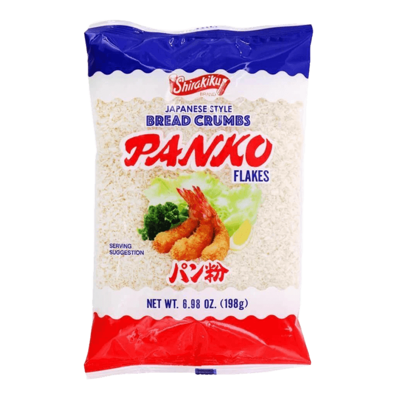 Panko 6.98 OZ (198 G)